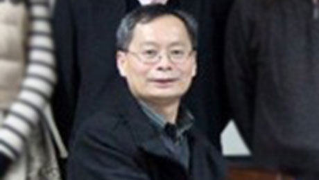 姜志华博士、美国华盛顿州立大学终身教授